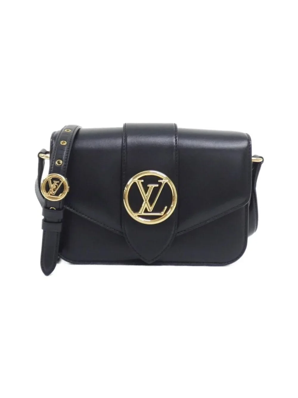 Louis Vuitton LV Pont Neuf Shoulder